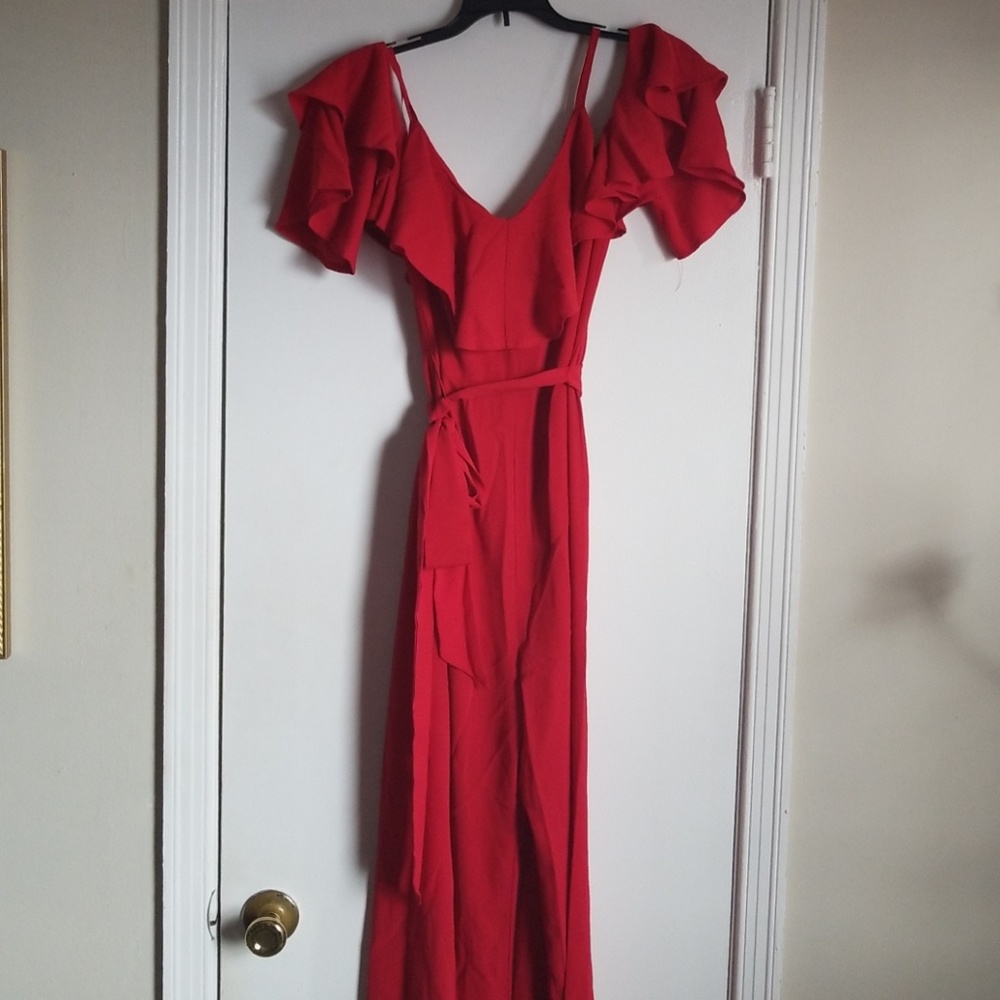 Jumpsuit